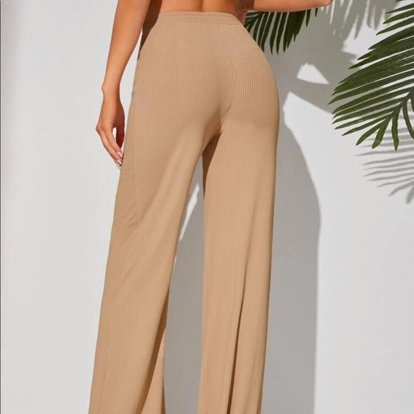 Tall wide leg pants - Picture 2 of 3